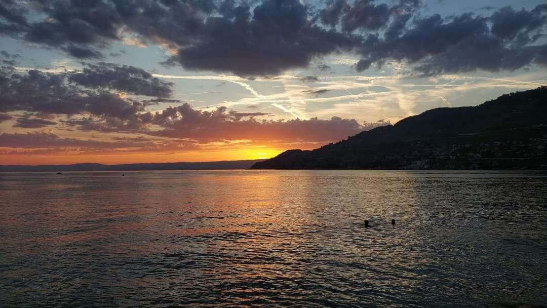 A Cote Du * Vevey