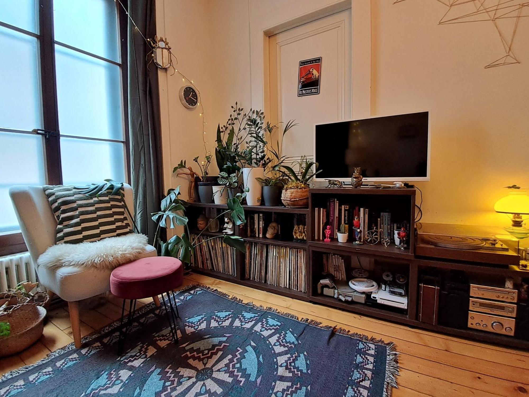 Séjour chez l'habitant A Cote Du *