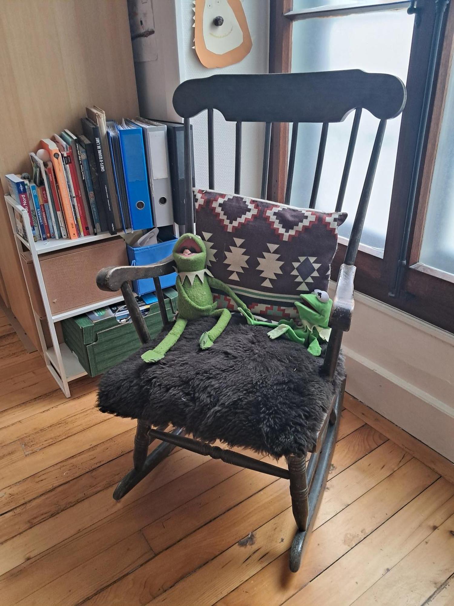 A Cote Du Séjour chez l'habitant *